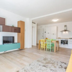 Отель Santa Sofia Apartments Италия, Падуя - отзывы, цены и фото номеров - забронировать отель Santa Sofia Apartments онлайн в номере фото 2
