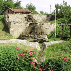 Отель Bonevi Guest House Болгария, Боженци - отзывы, цены и фото номеров - забронировать отель Bonevi Guest House онлайн фото 6