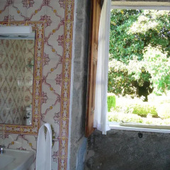 Отель Quinta de Santa Júlia Португалия, Пезу-да-Регуа - отзывы, цены и фото номеров - забронировать отель Quinta de Santa Júlia онлайн спа фото 2