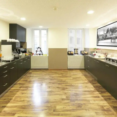 Отель Walhalla Guest House 2* Стандартный номер с различными типами кроватей фото 5