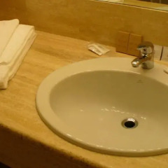 Hotel Dogana Vecchia 3* Стандартный номер с различными типами кроватей фото 3