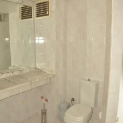 Anahtar Apart Hotel 3* Апартаменты с различными типами кроватей фото 4