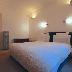 Отель 2 Separated Bedrooms near Notre Dame Франция, Париж - отзывы, цены и фото номеров - забронировать отель 2 Separated Bedrooms near Notre Dame онлайн комната для гостей фото 5