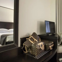 Отель Ponte Vecchio Suites & Spa 4* Улучшенный номер с различными типами кроватей фото 5