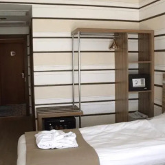 Lacasa Boutique Hotel 3* Стандартный номер с различными типами кроватей фото 3