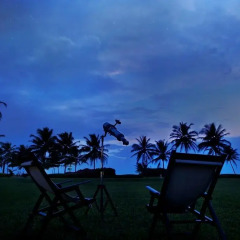 Отель Taj Exotica Resort & Spa, Goa 5* Стандартный номер с различными типами кроватей фото 14