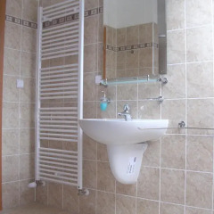 Golf Hotel Karolina 3* Стандартный номер с различными типами кроватей фото 8