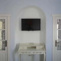 Hotel Rural Las Cinco Ranas комната для гостей фото 5