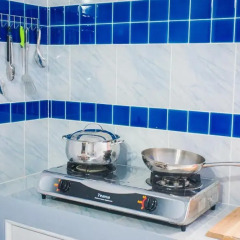 Отель Royal Prince Residence 2* Коттедж разные типы кроватей фото 46