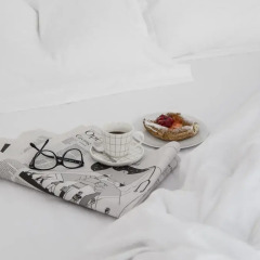 Monogram Hotel Салоники удобства в номере