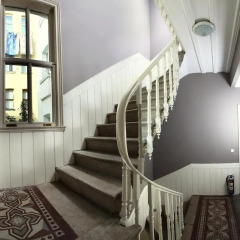 Miel Suites Турция, Стамбул - отзывы, цены и фото номеров - забронировать отель Miel Suites онлайн интерьер отеля