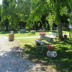 Отель Villa Olanda Италия, Мира - отзывы, цены и фото номеров - забронировать отель Villa Olanda онлайн фото 2