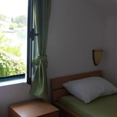 Отель Villa Iva 3* Апартаменты с 2 отдельными кроватями фото 7
