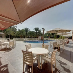 Отель Asfar Resorts ОАЭ, Эль-Айн - отзывы, цены и фото номеров - забронировать отель Asfar Resorts онлайн бассейн