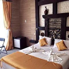 Отель Mountain View Wellness Complex 4* Стандартный номер фото 8