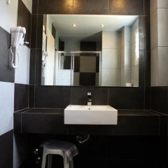 Hotel Nereides 3* Студия с различными типами кроватей