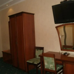 Отель Motel on Prigorodnaya 274 3 Люкс