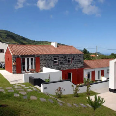 Отель Casas D'Arramada