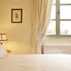 Отель Aria Lito Mansion 4* Стандартный номер с различными типами кроватей фото 4