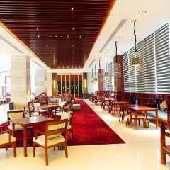 Ji'an Hotel фото 2