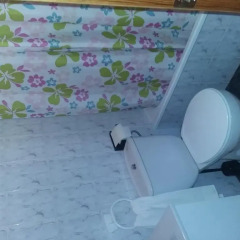 Отель Hostal Los Rosales спа