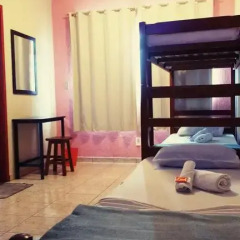 Отель Poupahotel