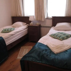 Отель Gramadeto Complex Alexander Services Apartments Болгария, Банско - отзывы, цены и фото номеров - забронировать отель Gramadeto Complex Alexander Services Apartments онлайн детские мероприятия