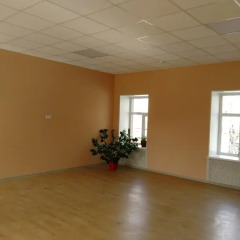 Гостиница на Звенигородской фитнесс-зал