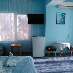 Family Hotel Silver Pearl удобства в номере