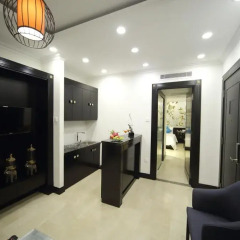A25 Hotel 3* Люкс фото 4