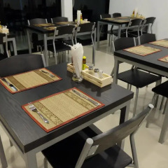Отель White Sand Halal House Krabi гостиничный бар