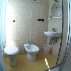 Hotel Birilli B&B Стандартный номер фото 19