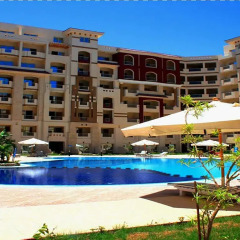 Апартаменты Florenza Khamsin Studio бассейн фото 2