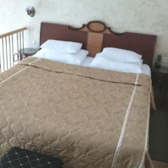 Hotel Moskva 4* Номер Single с различными типами кроватей фото 4