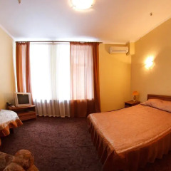 Гостиница Воскресенский 3* Стандартный номер фото 3