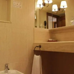 Hotel URH Vila de Tossa 4* Стандартный номер с различными типами кроватей фото 4