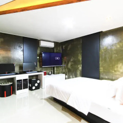 Haeundae ForU Hotel детские мероприятия