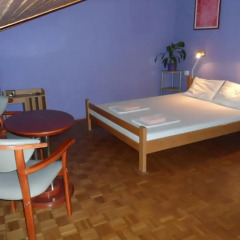 Hostel Rookies Нови Сад удобства в номере фото 2