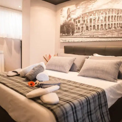 Отель Maison Trilussa Италия, Рим - отзывы, цены и фото номеров - забронировать отель Maison Trilussa онлайн детские мероприятия
