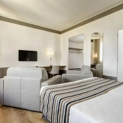 Hotel Orto de Medici 4* Стандартный номер с двуспальной кроватью фото 3
