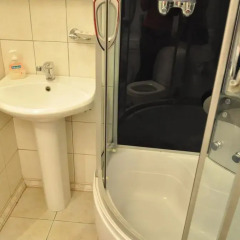 Апартаменты Four Squares Apartments Polyanka Студия фото 16