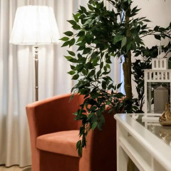 Отель Raugyklos Apartamentai Студия фото 20