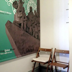 Easy Lisbon Hostel Стандартный номер с двухъярусной кроватью фото 3
