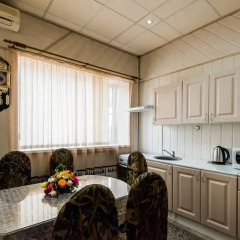 Дон Отель 2* Кровать в общем номере двухъярусные кровати фото 4