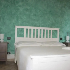 Отель B&B Gioclora Поццалло комната для гостей фото 2