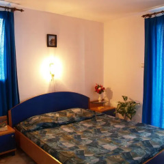Victoria Hotel 3* Стандартный номер фото 2