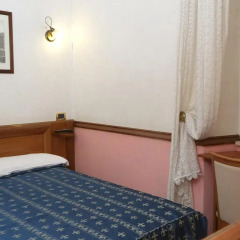 Hotel Santa Prassede 2* Стандартный номер с двуспальной кроватью фото 3