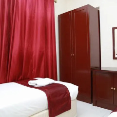 Al Sharq Hotel 2* Студия с различными типами кроватей фото 3