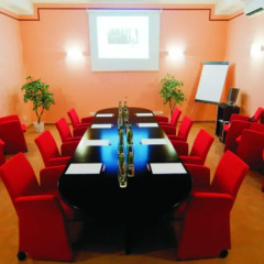 Hotel Roma Prague