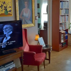 Отель Södermalm Home Stay Швеция, Стокгольм - отзывы, цены и фото номеров - забронировать отель Södermalm Home Stay онлайн развлечения